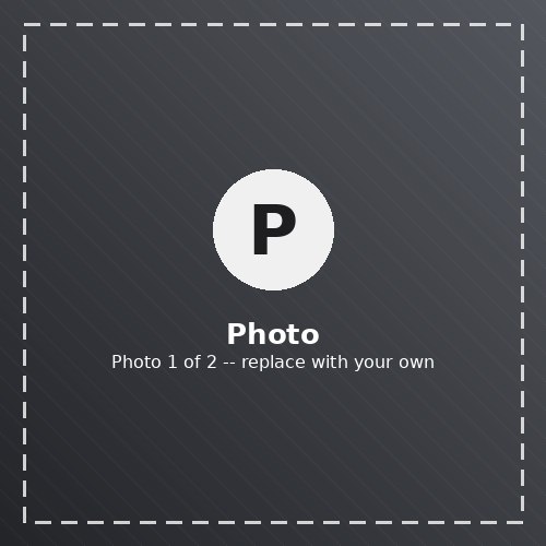 Rajesh Sharma -- placeholder photo, replace with headshot (photo 1 of 10)