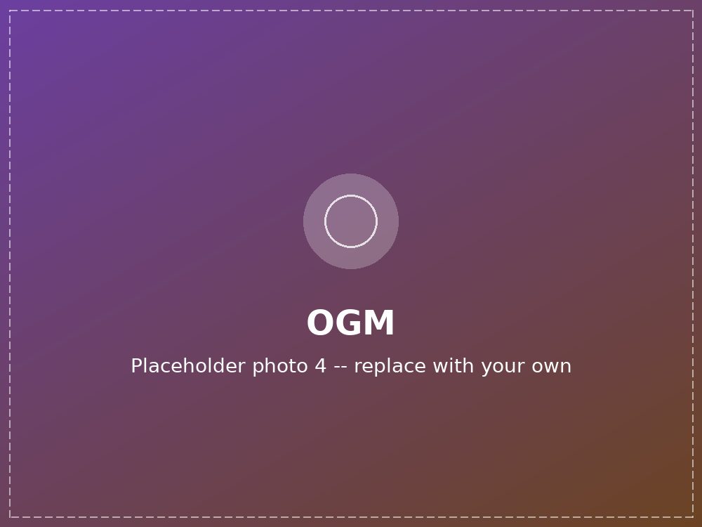 OGM leadership · Greater Noida (photo 4 of 10)