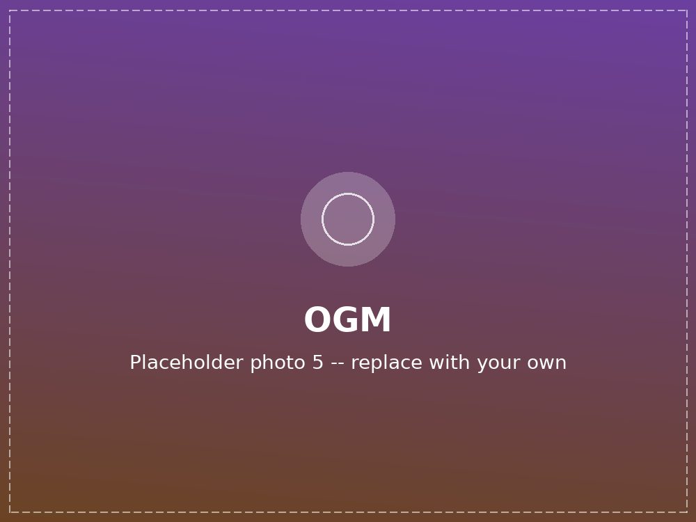 OGM leadership · Greater Noida (photo 5 of 10)