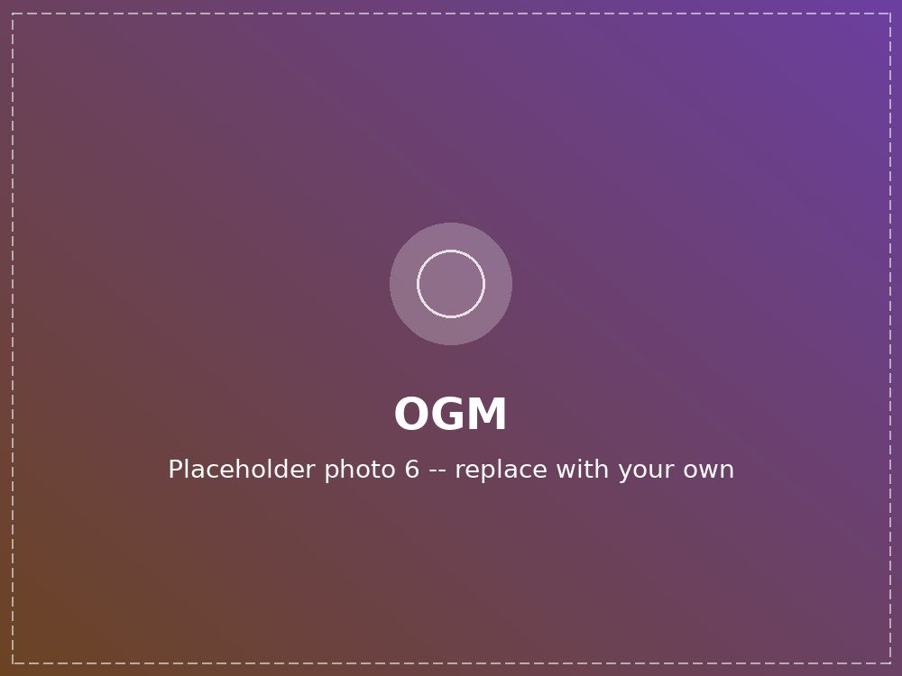 OGM leadership · Greater Noida (photo 6 of 10)