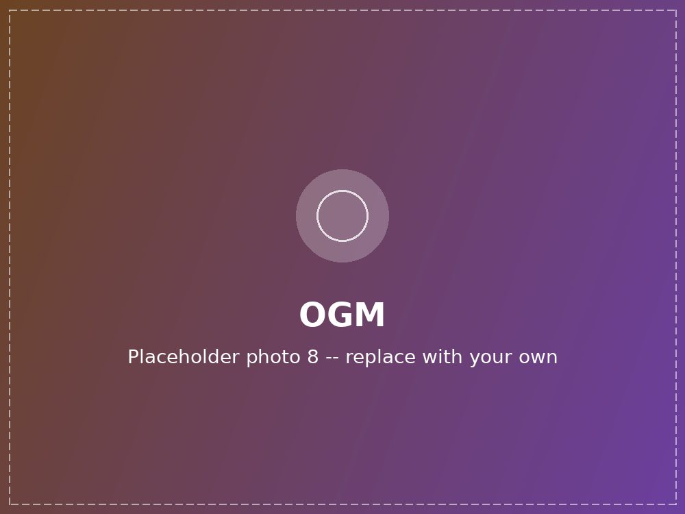OGM leadership · Greater Noida (photo 8 of 10)