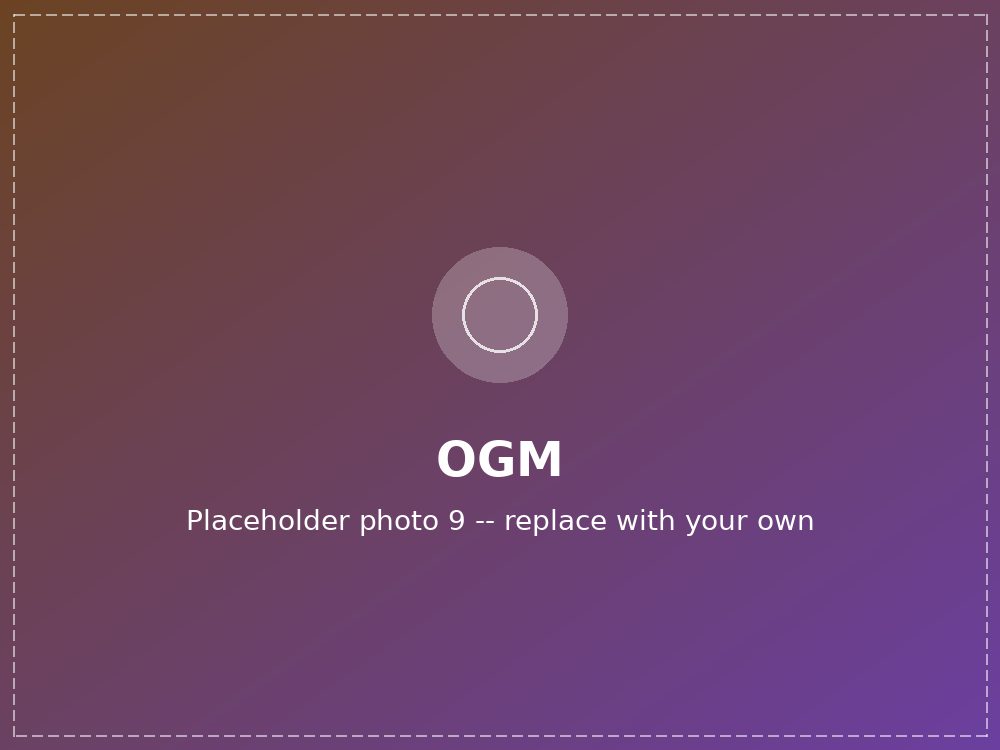 OGM leadership · Greater Noida (photo 9 of 10)