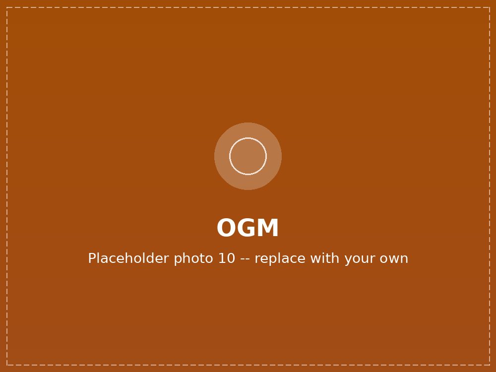 OGM engineering team (photo 10 of 10)