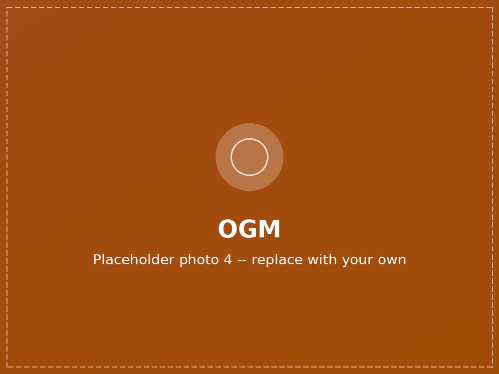 OGM engineering team (photo 4 of 10)