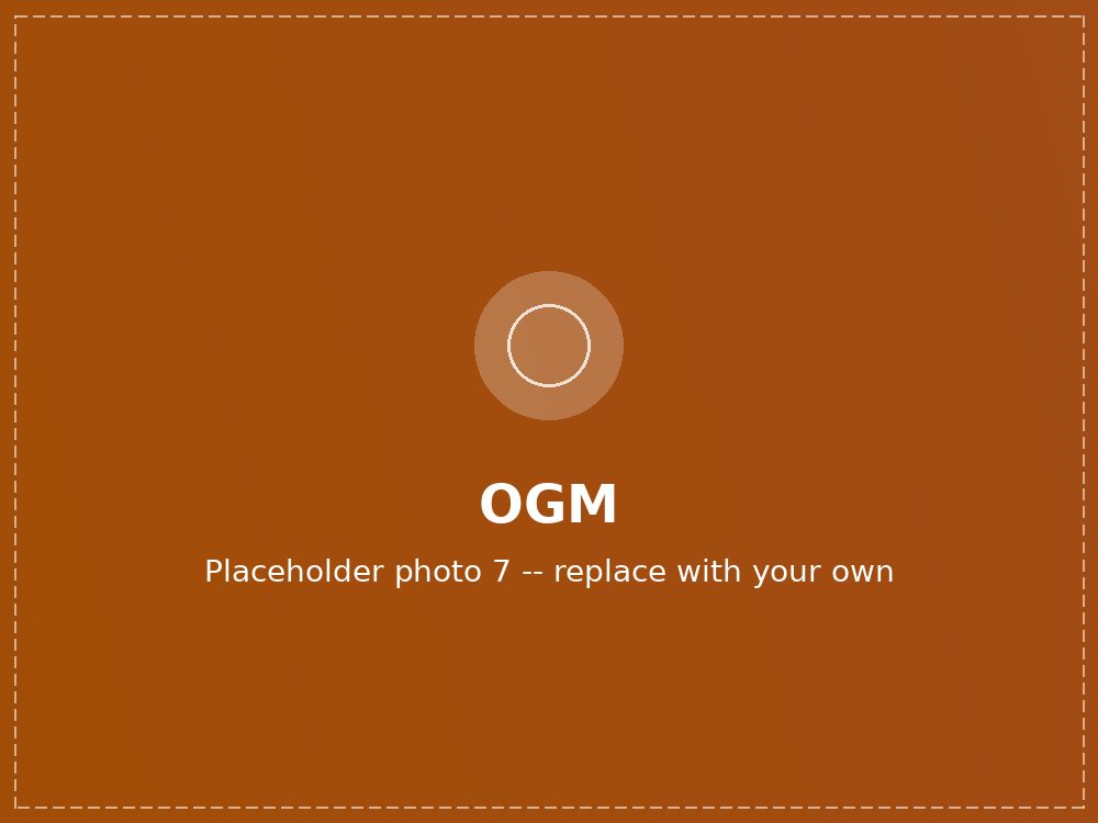 OGM engineering team (photo 7 of 10)