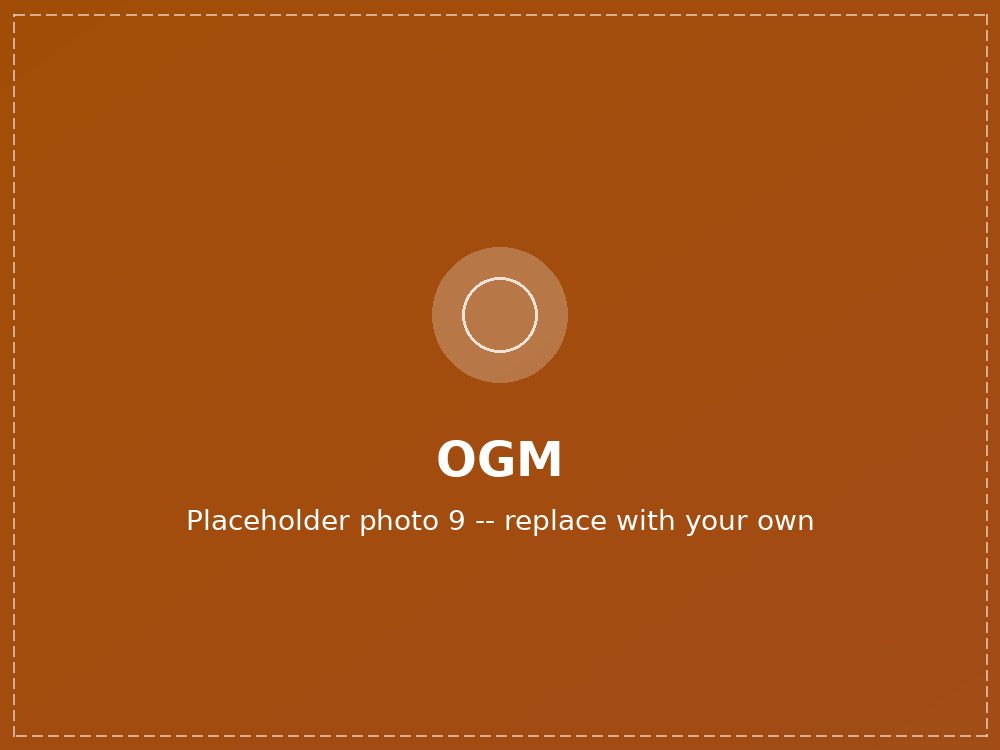 OGM engineering team (photo 9 of 10)