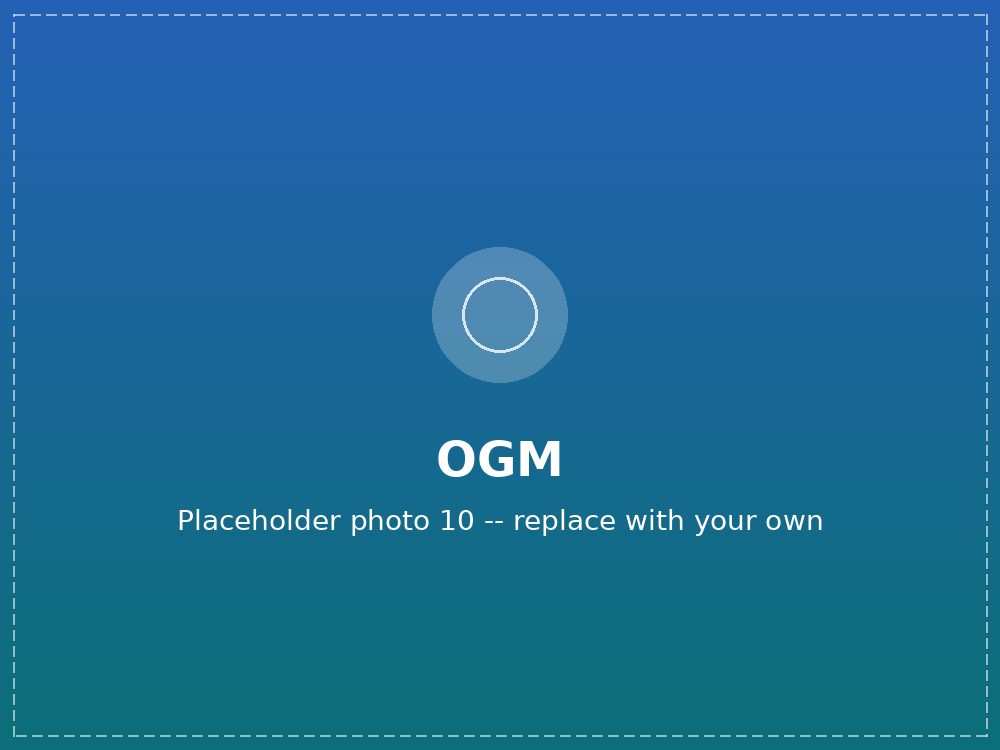Placeholder photo -- replace with your own CNC machining photo (photo 10 of 10)
