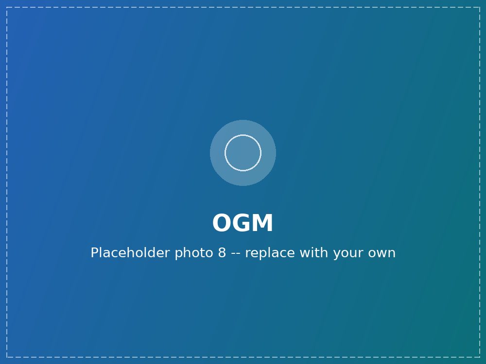Placeholder photo -- replace with your own CNC machining photo (photo 8 of 10)