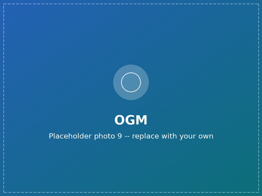 Placeholder photo -- replace with your own CNC machining photo (photo 9 of 10)